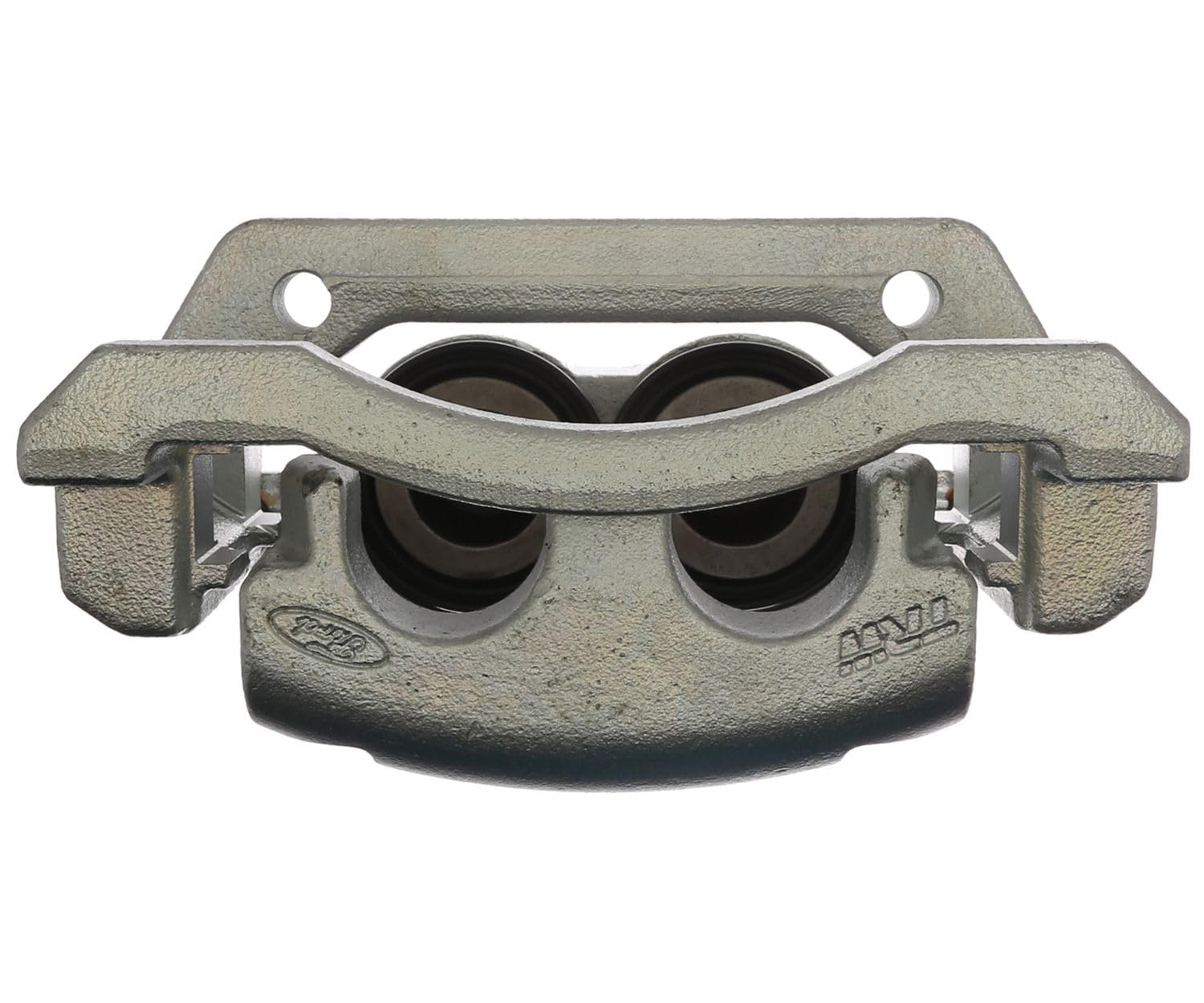 Raybestos FRC11588N Opti-Cal New Brake Caliper - 1 Pack | Premium Replacement Brake Parts for Smooth & Safe Driving | Perfect for Ford, Chevy, Dodge & More