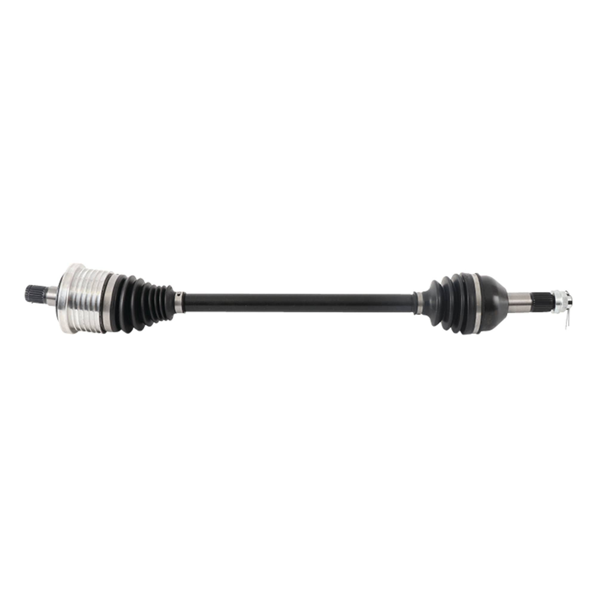 All Balls Rear Right 8-Ball CV Axle for Can-Am Maverick 1000 Turbo XDS (2015-2017) & MAX 1000 XDS (2015-2017) - Replacement Drive Shaft Part #705502235 - Perfect for Off-Roading, Dune Bashing & UTV Trail Riding
