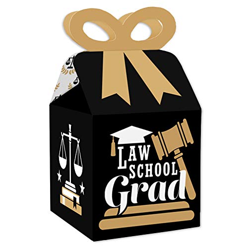 Law School Grad