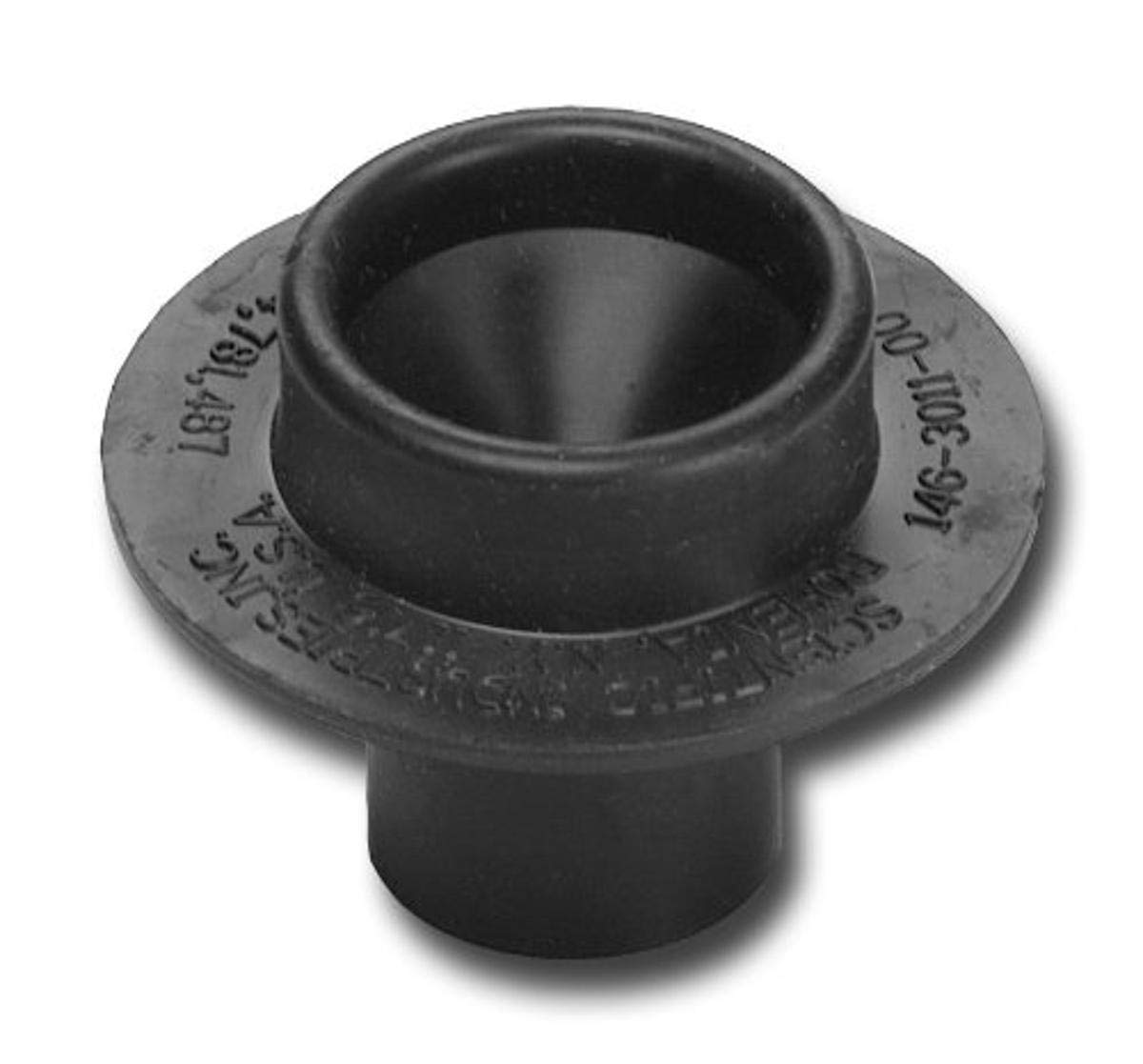 Original Vortex-Genie Mixer Replacement Plastic Pop-Off Cup 146-3011-00 - Perfect for Blending Smoothies, Shakes & Cocktails at Home or Commercial Use