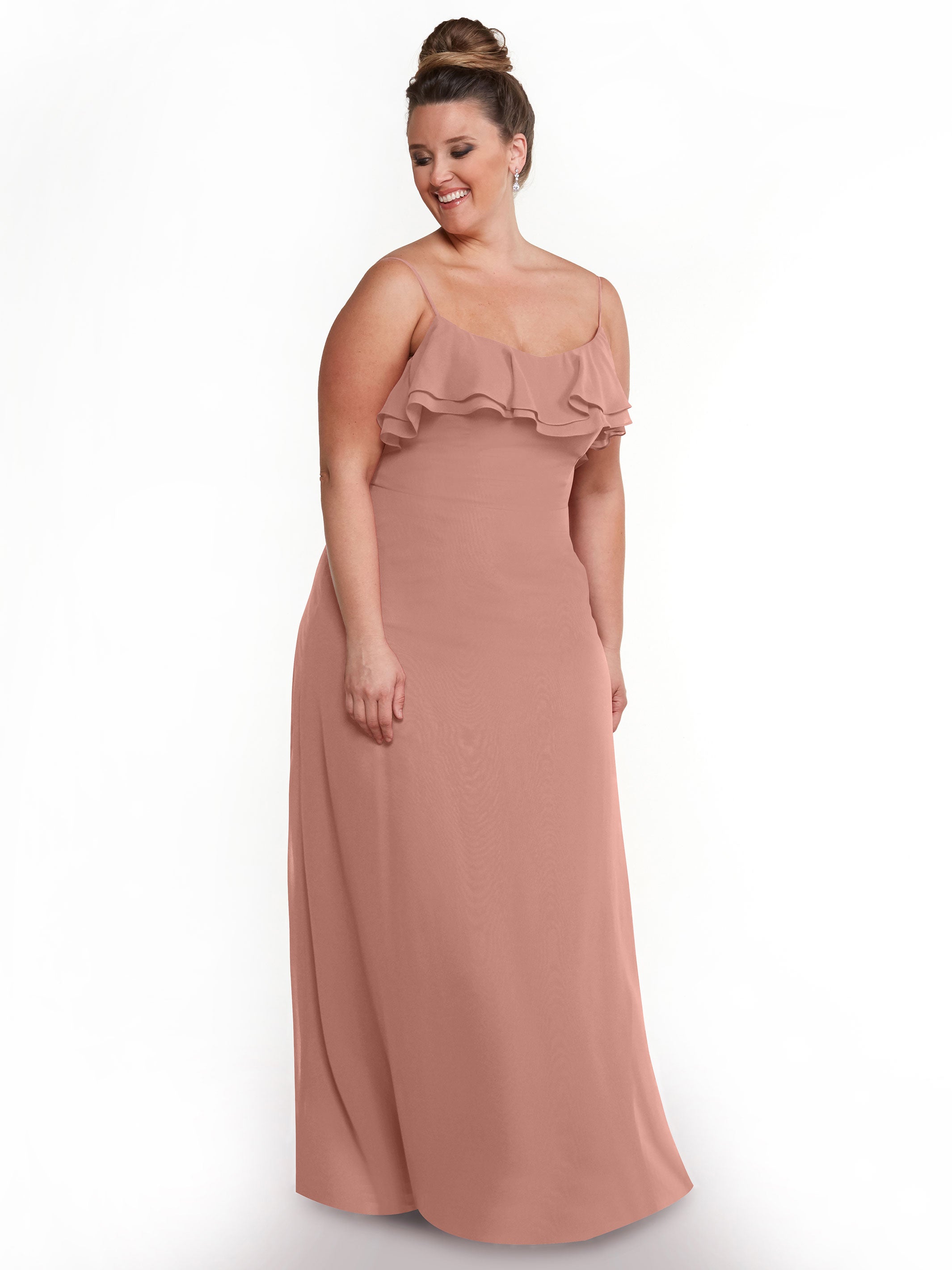 Dusty Rose