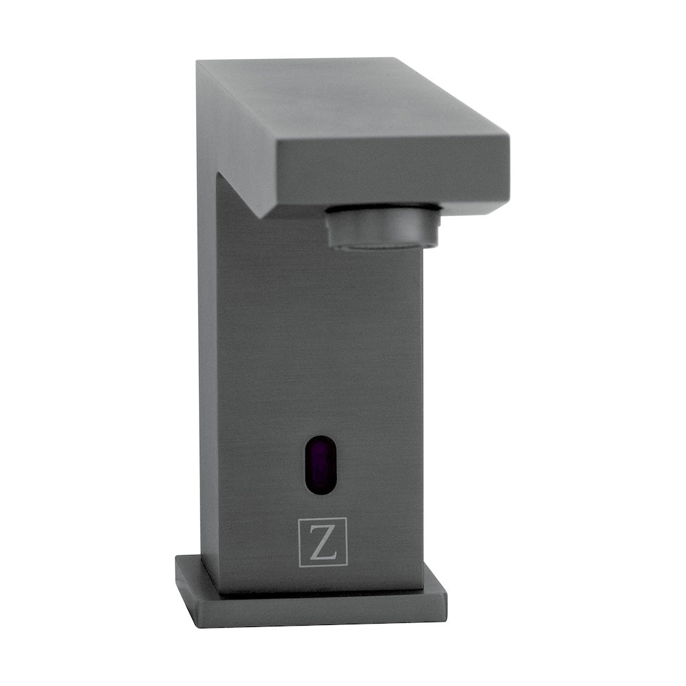 ZLINE Bliss Touchless Bath Faucet - Automatic Sensor Faucet with Chrome Finish for Modern Bathrooms | Perfect for Hands-Free Washing, Water Conservation & Hygienic Bathing Experience