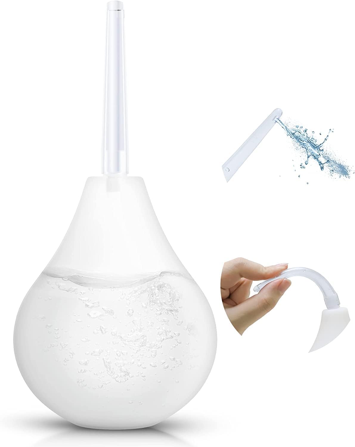Intimate Feminine Wash for Women - pH Balanced Gentle Cleanser for Daily Hygiene & Freshness - Ideal for Post-Workout, Travel & Sensitive Skin Care