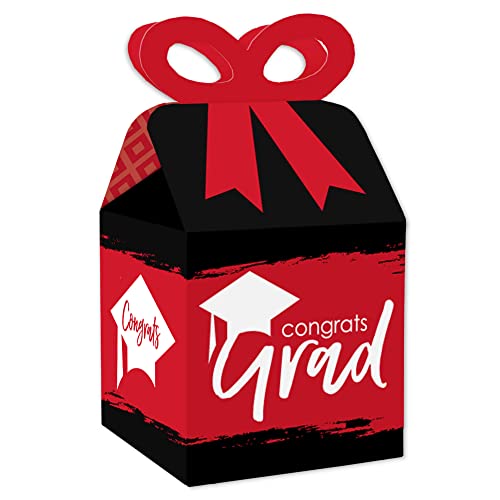 Red Grad