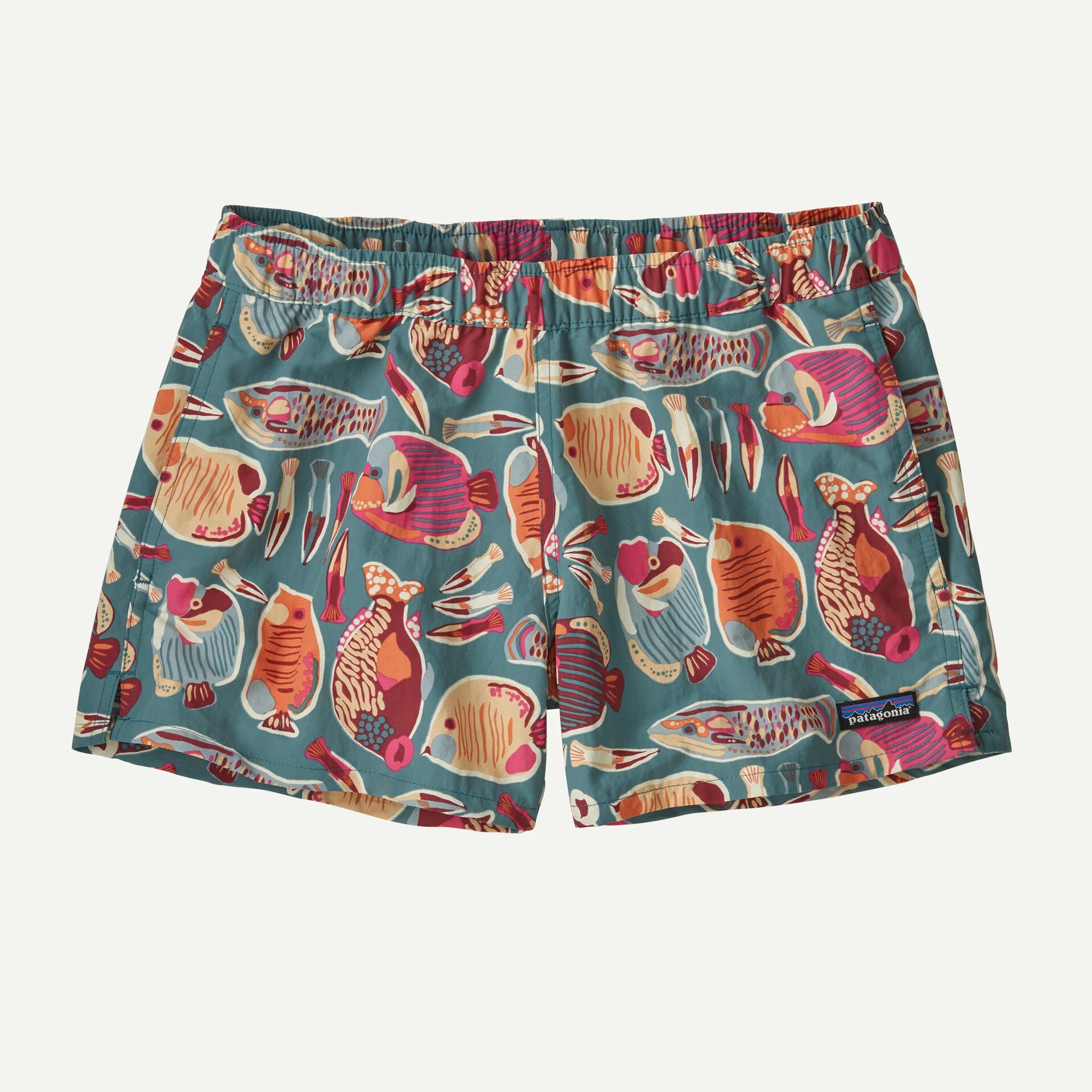 Barely Baggies™ Women's 2.5