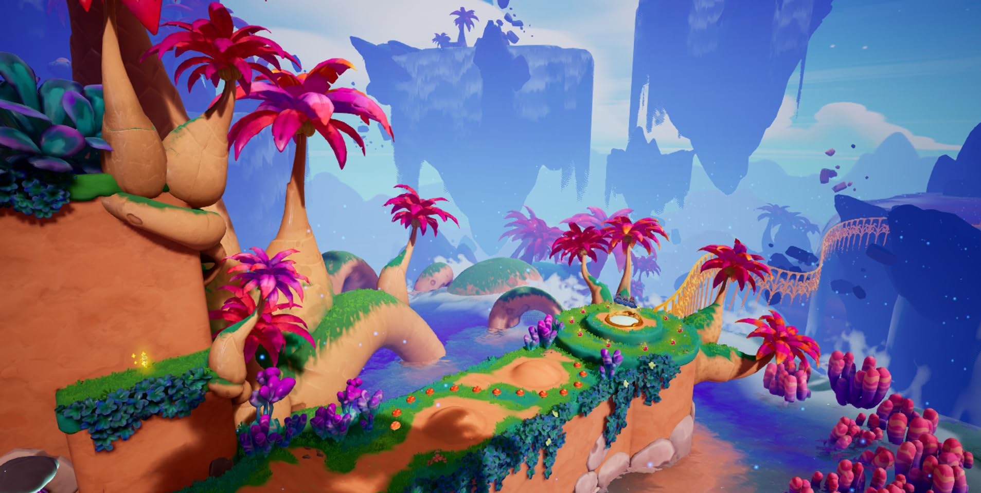 The Smurfs: Dreams - Nintendo Switch Game | Fun Adventure for Kids & Family | Play at Home or On the Go