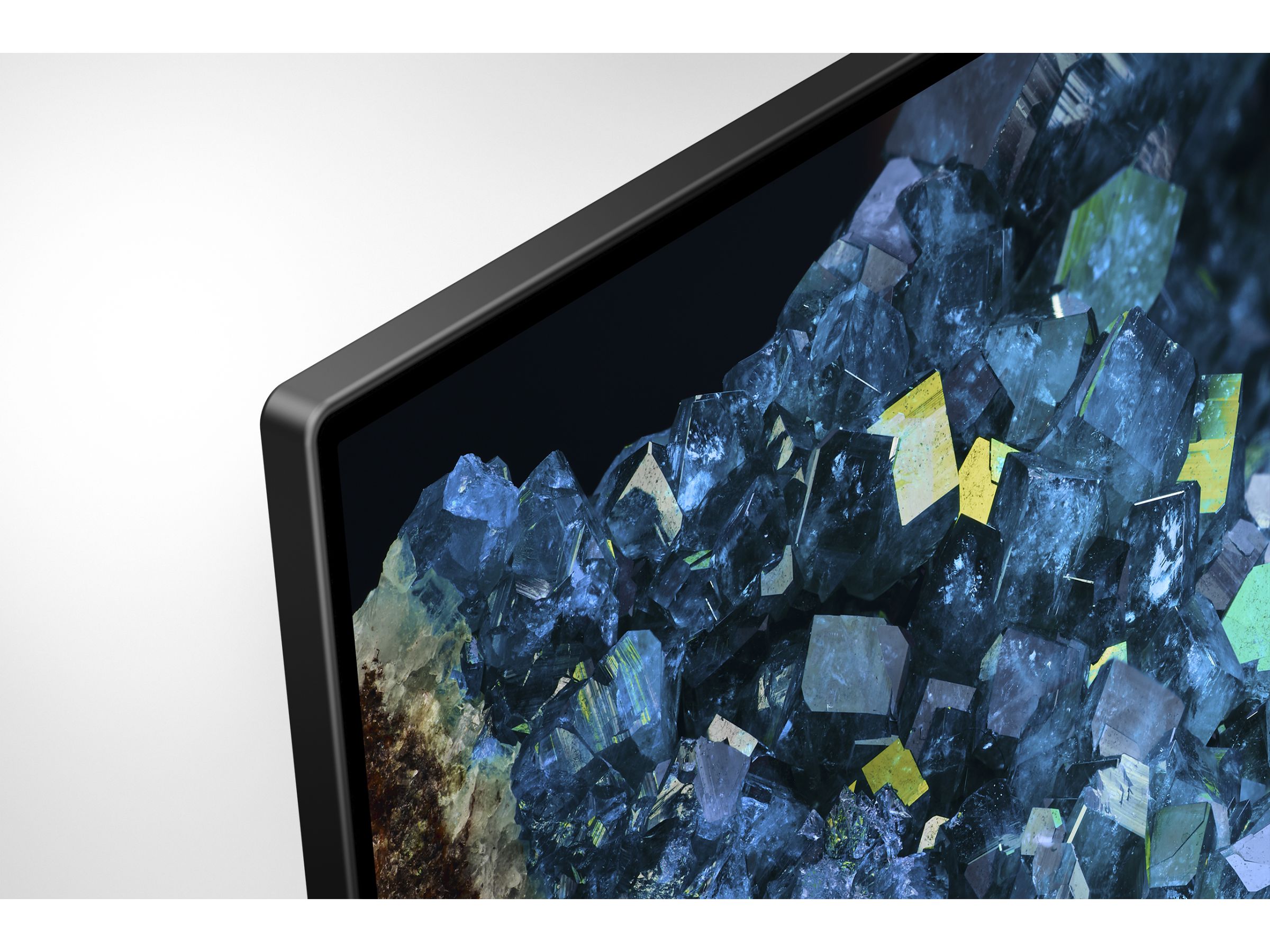 Sony XR-83A80L 83-Inch 4K Ultra HD Smart OLED TV with Google TV - Perfect for Home Theater, Gaming & Streaming