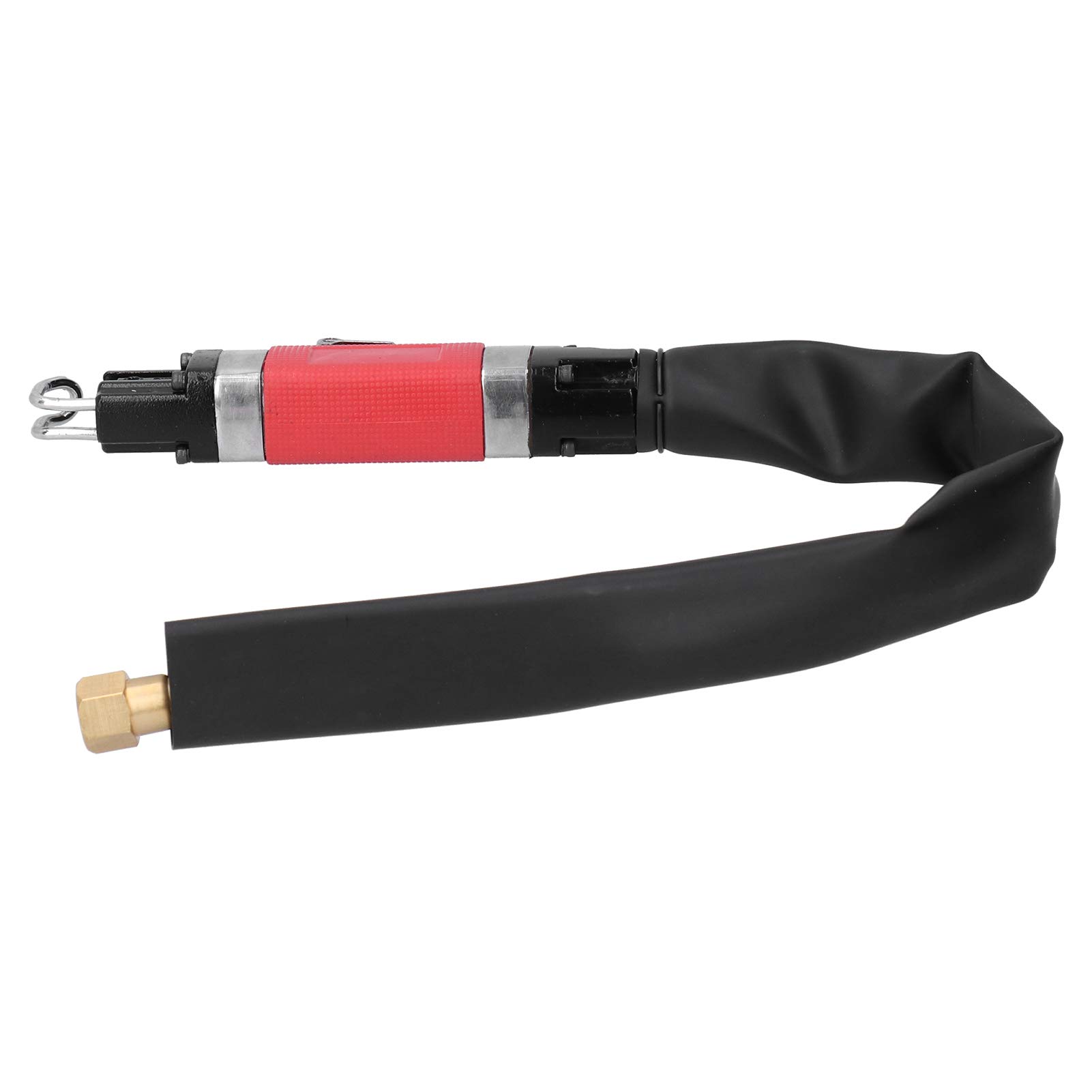 Air File & Body Saw - 6.2bar 90psi Pneumatic Grinding Tool for Metal, Plastic & Electronics - Perfect for Polishing, Straightening & Deburring - Ideal for Automotive Repair, DIY Projects & Industrial Manufacturing