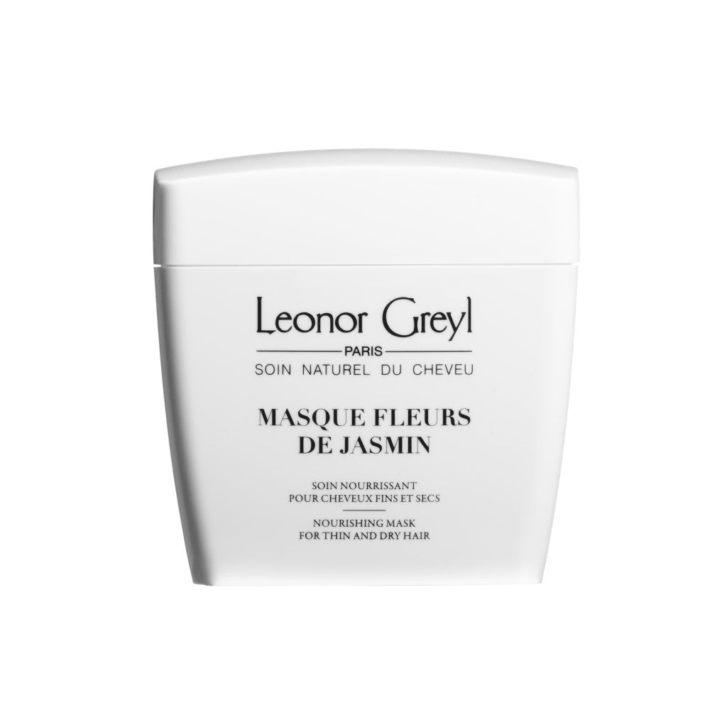 Jasmine Flower Face Mask - Hydrating & Soothing Skincare for Dry & Sensitive Skin - Perfect for Daily Use, Spa & Relaxation