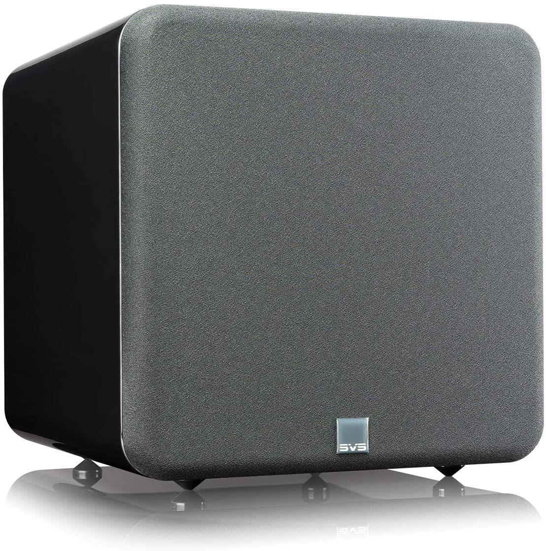 SVS SB1000 Pro Subwoofer - Powerful 12