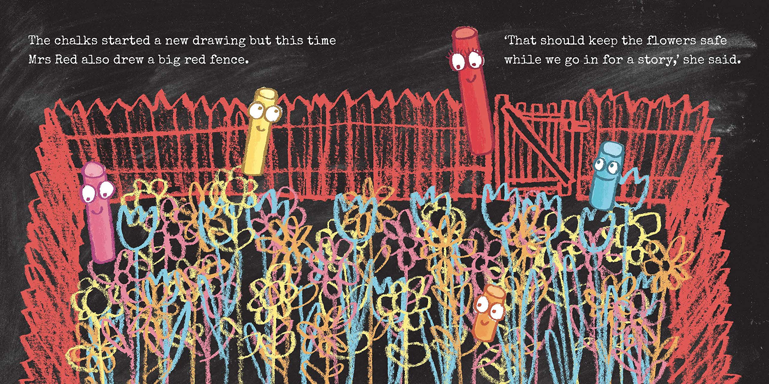The Case of the Red-Bottomed Robber - Fun Mystery Book for Kids | Engaging Detective Story for Young Readers | Perfect for Bedtime Stories & Classroom Reading