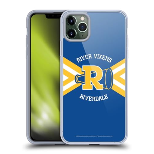 River Vixens Uniform