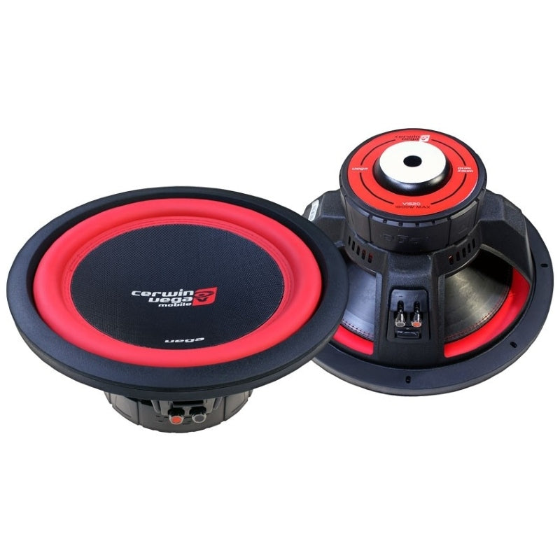 Cerwin Vega V154DV2 1500W 15