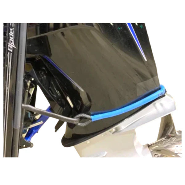 LEASH Outboard Motor Safety System - Reliable Boat Engine Security for Fishing & Water Sports
