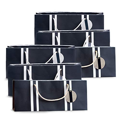Navy Stripe