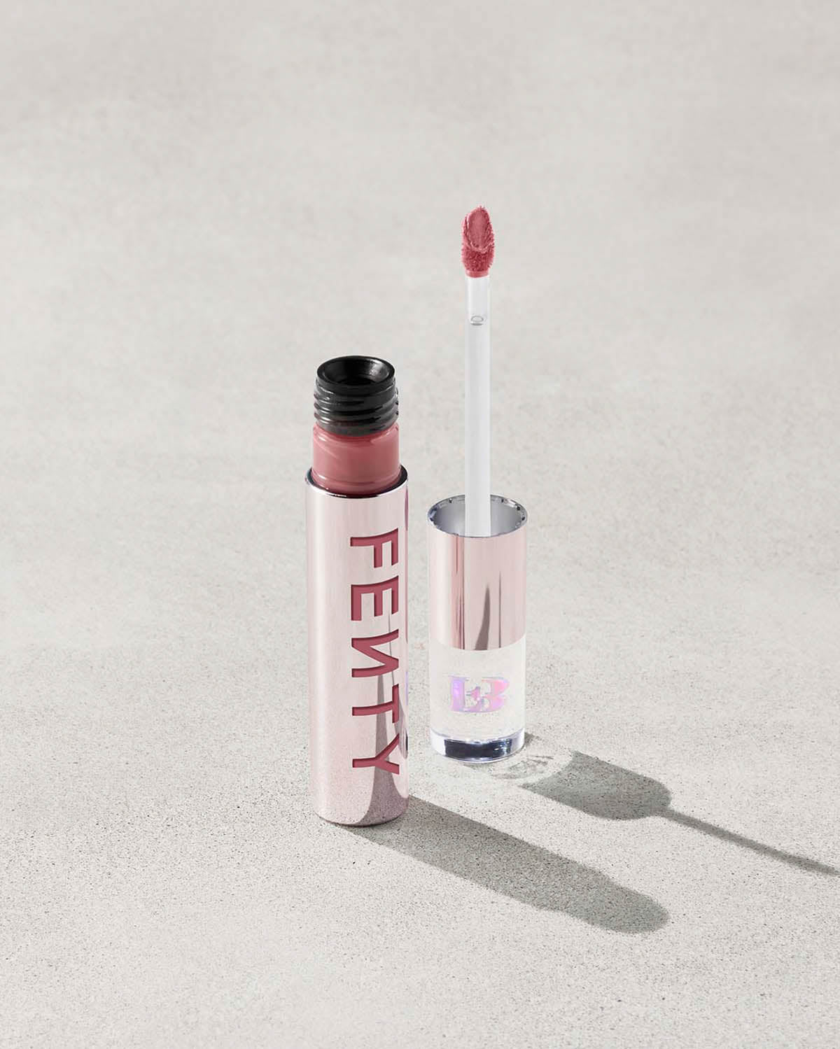 Fenty Icon Velvet Liquid Lipstick - Long Lasting Matte Lipstick with Hydrating Formula | Perfect for Date Night, Parties & Everyday Wear
