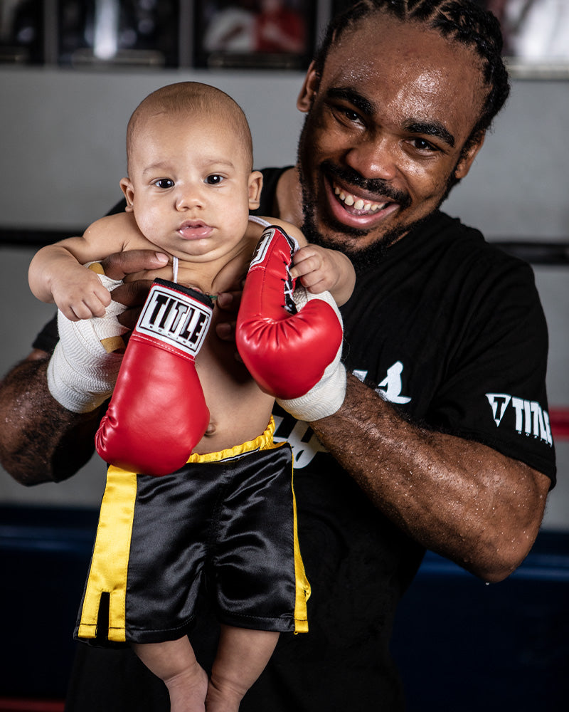 TITLE Boxing 3.5
