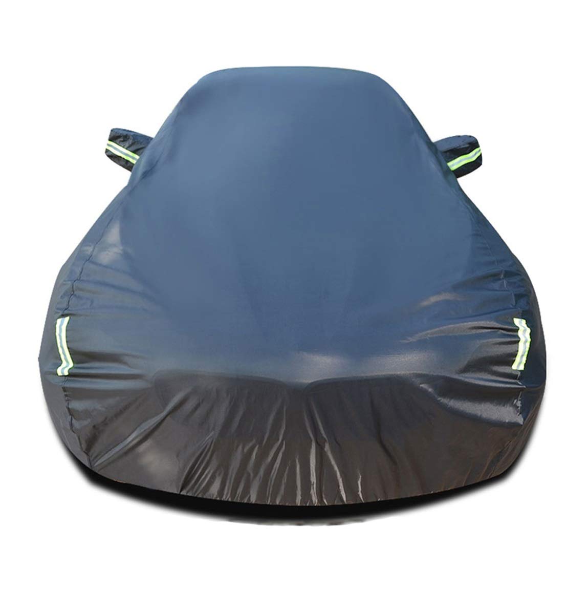 **Waterproof All-Weather Car Cover for Mazda 3 Hatchback & Sedan - Breathable, Windproof Outdoor Auto Shelter - Perfect for Parking, Travel & Long-Term Storage**