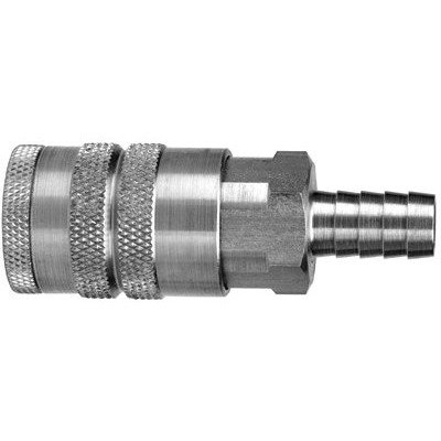Air Chief Industrial Quick Connect Fittings - 3/8