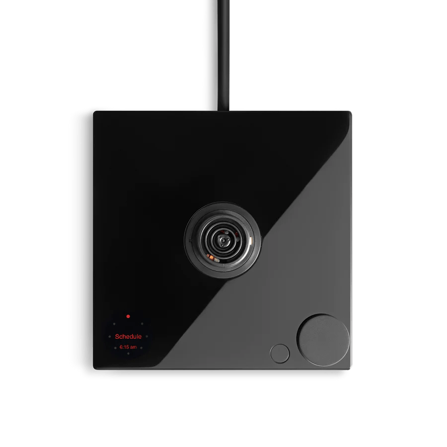 Fellow EKG Pro Studio Electric Kettle - Matte Black | Fast Boiling, Precision Temperature Control | Perfect for Coffee, Tea & Home Brewing