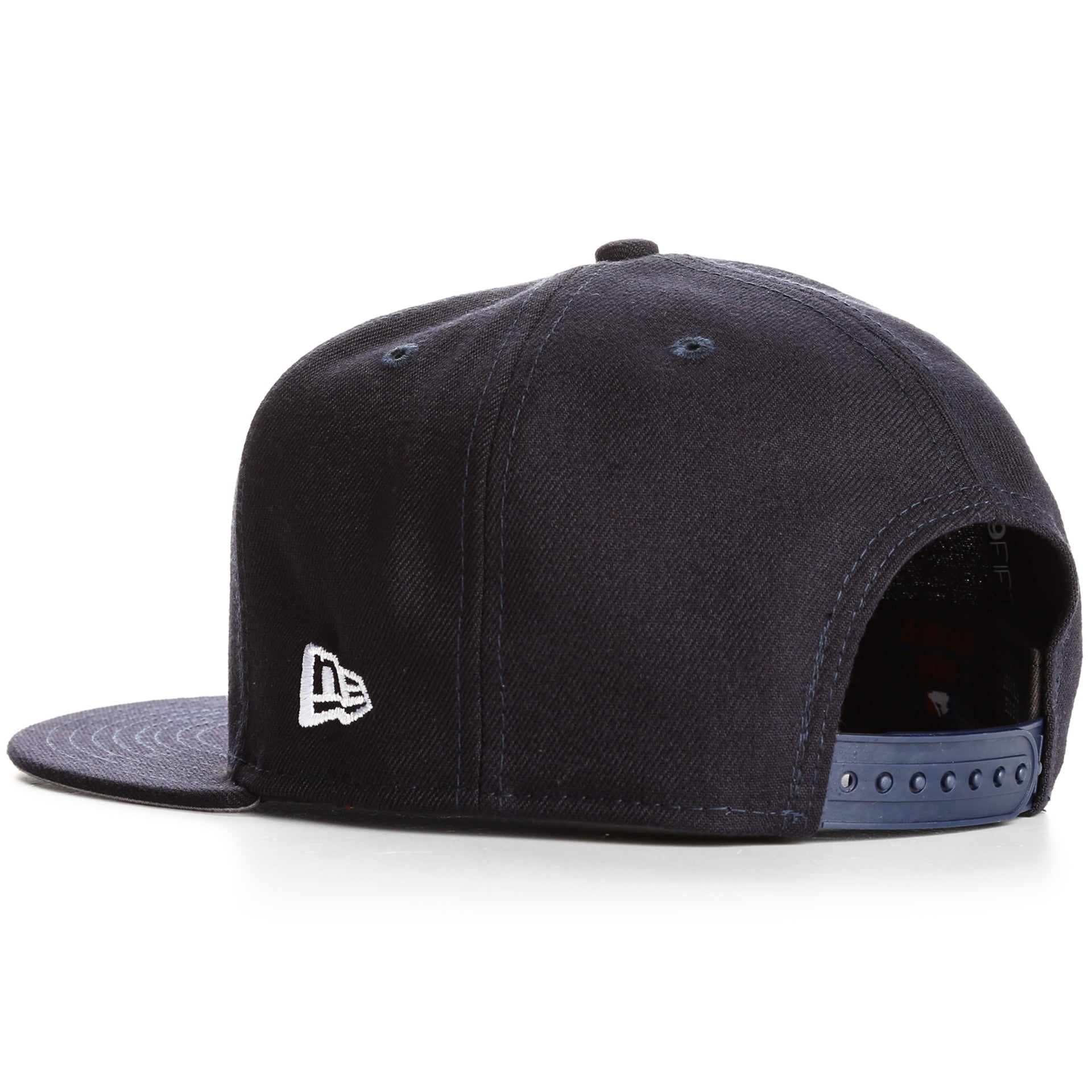 New Era 9Fifty Snapback Cap - New York Yankees Official MLB Baseball Hat - Adjustable Black Fitted Hat for Men & Women - Perfect for Baseball Games, Streetwear Fashion & Casual Outfits
