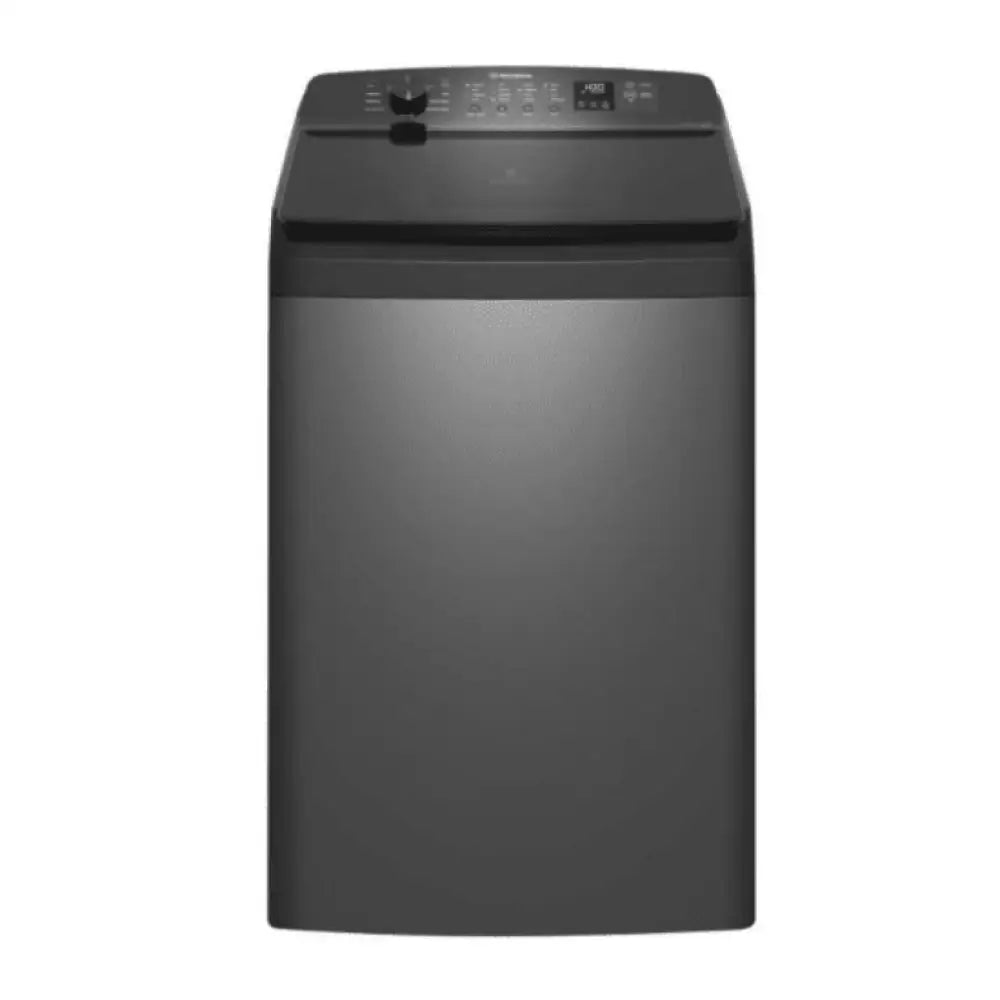 Westinghouse WWT9084C7SA 9kg Top Load Washing Machine with EasyCare Technology - Perfect for Small Apartments & Laundry Rooms | Energy Efficient & Space Saving Design