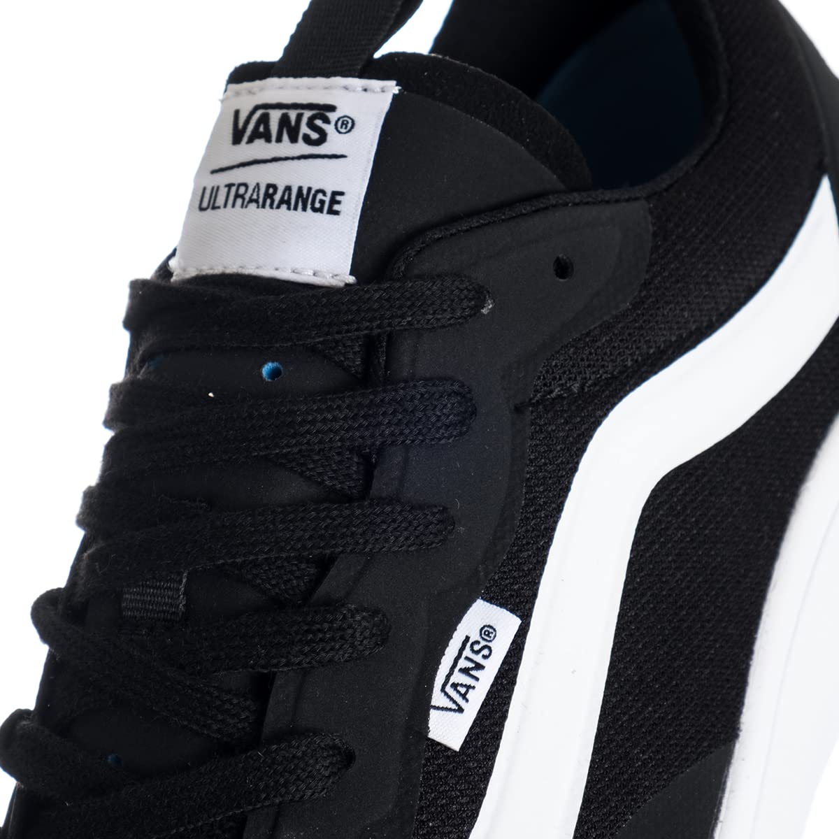 Vans Women's Range EXP Sneakers - Lightweight Comfortable Walking Shoes for Women | Casual Streetwear Fashion Sneakers for Everyday Wear, Running, Gym & Travel