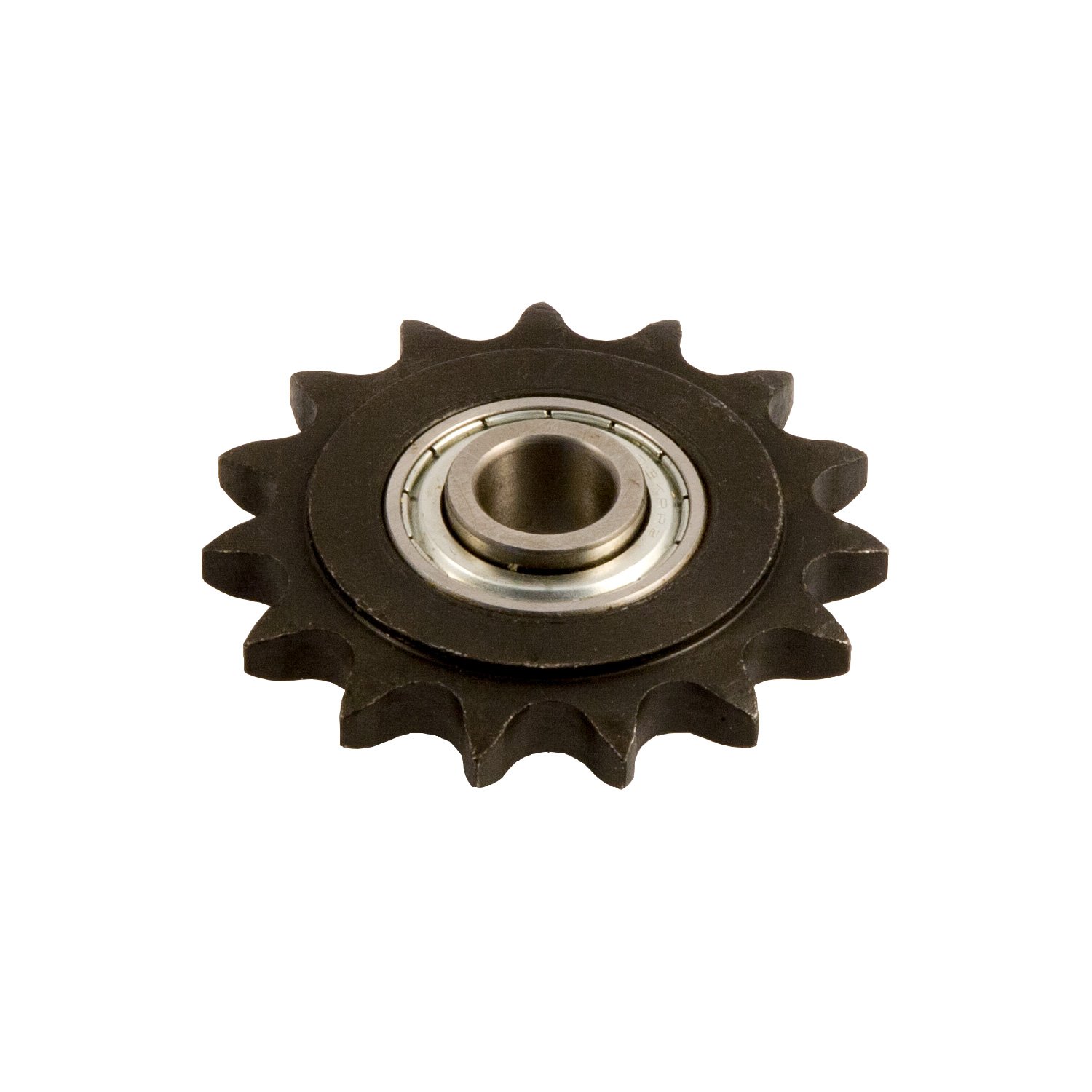 Koch Industries 4058457 Idler Sprocket - 40 Chain Size 17 Teeth for 5/8-inch Shaft | Replacement Part for Industrial Machinery & Conveyor Systems