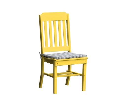 Lemon Yellow