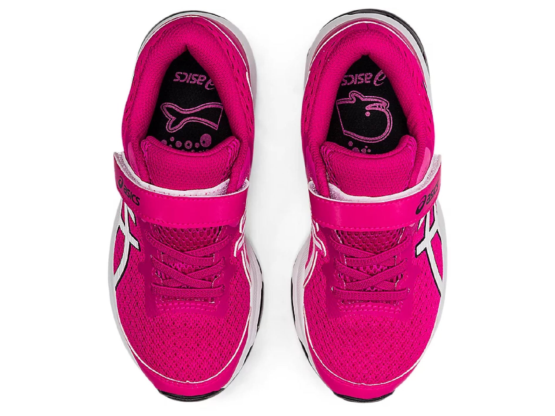 ASICS Junior GT 1000 10 PS Running Shoes for Kids - Lightweight Athletic Sneakers for Boys & Girls - Perfect for School, Training & Daily Wear