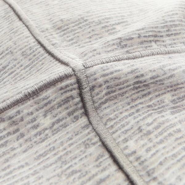 Premium TENCEL™ Smoky Quartz Quilt Cover Set - Luxury Bedding for Master Suite & Guest Room - Soft & Breathable for All-Season Comfort