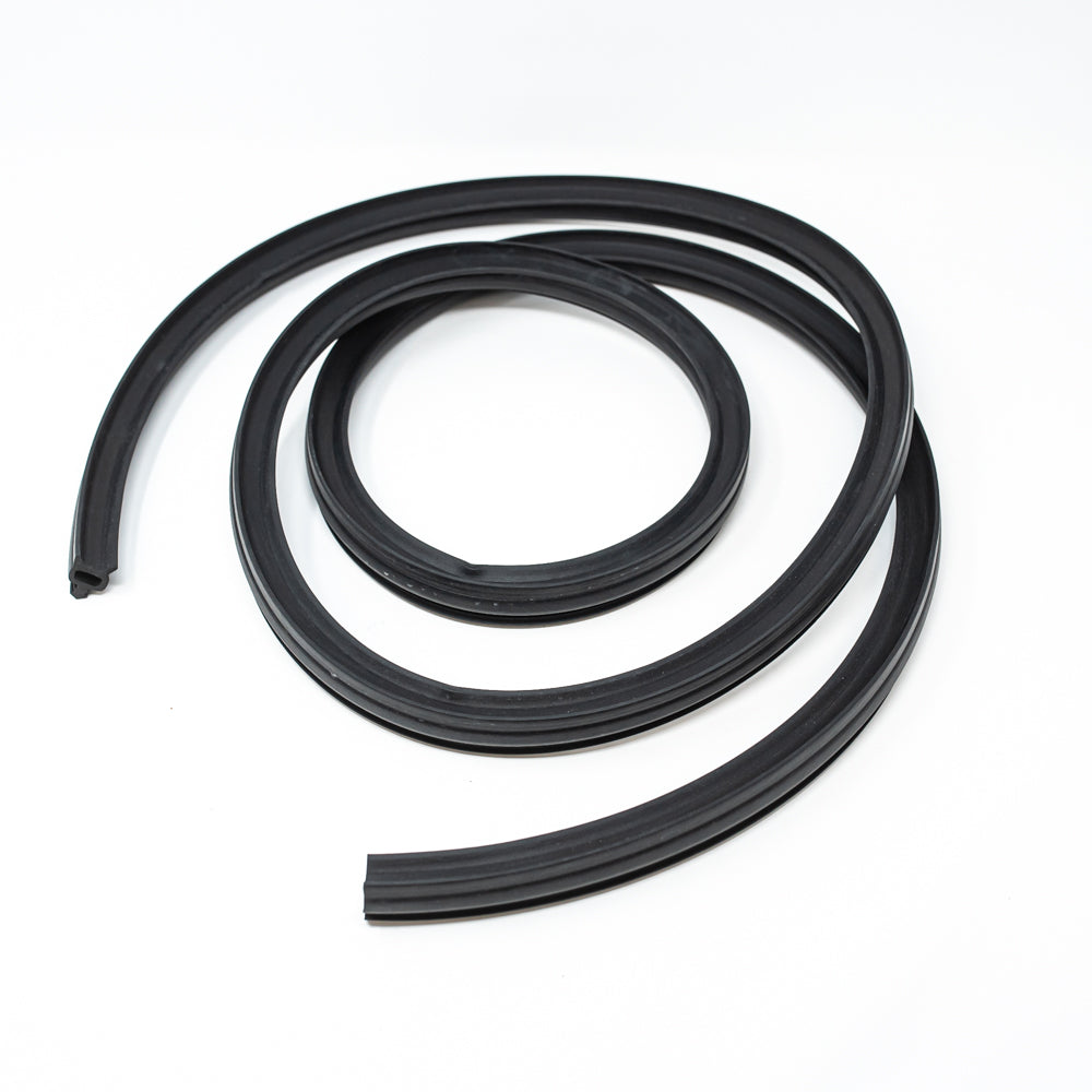 Whirlpool Refrigerator Door Gasket Replacement for Models 4700 & 5800 - Durable Seal for Better Cooling - Perfect for Kitchen, Home & Commercial Use