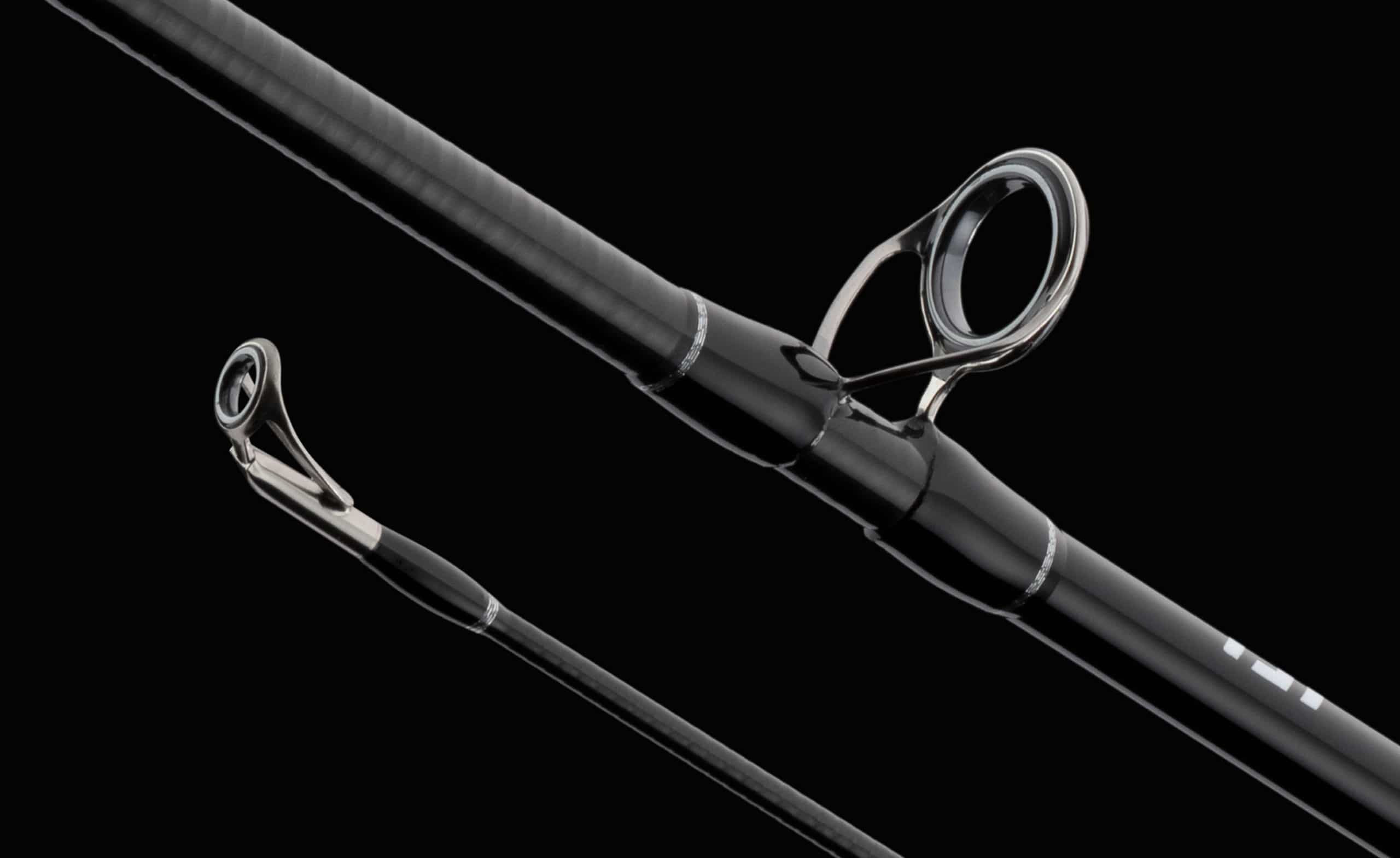 Daiwa Saltiga Slow Pitch Jigging Rods - Premium Saltwater Fishing Rod for Deep Sea Jigging | Perfect for Offshore, Boat & Kayak Fishing Adventures