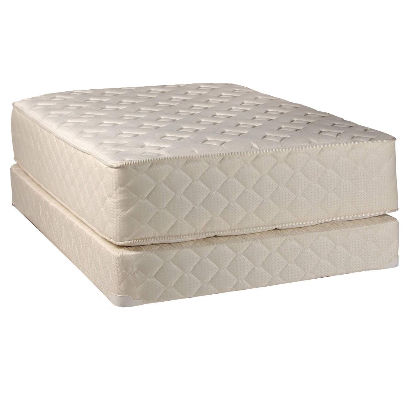 **Dream Solutions USA Luxury Firm Orthopedic Mattress & 5