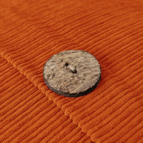 Burnt Orange