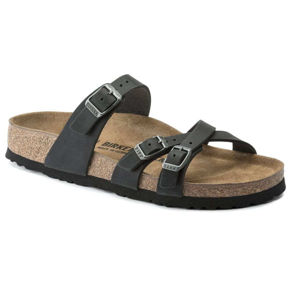 Franca Sandal - Comfortable & Stylish Women's Casual Sandals for Summer - Perfect for Beach, Travel & Everyday Wear