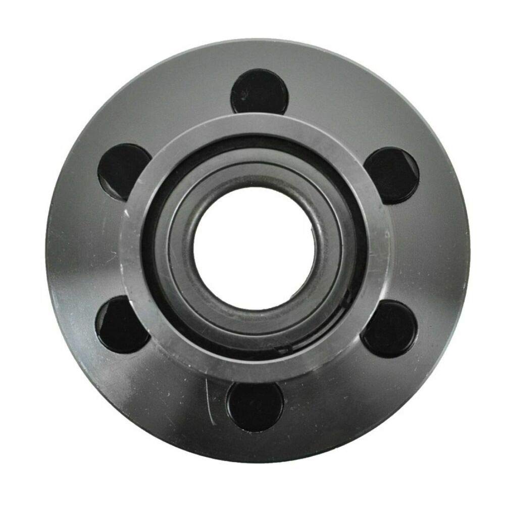 GHQKBTT Front Wheel Hub and Bearing Assembly 515032 - Compatible with Various Car Models, Durable Replacement Part for Smooth Driving Experience