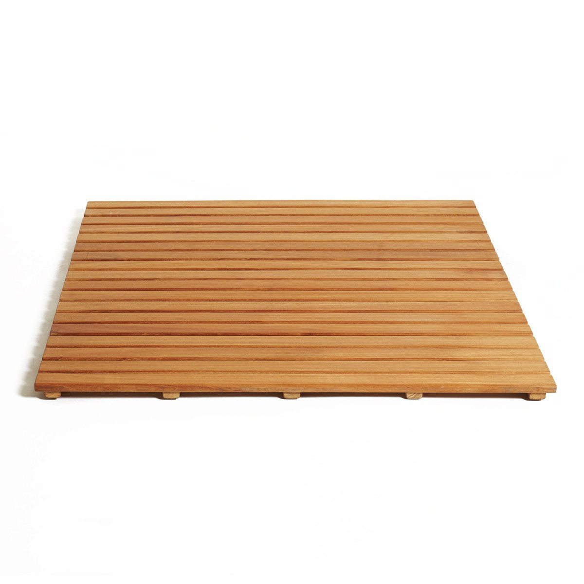 Premium ARB MAT3636 SpaTeak Shower Bath Mat - 36