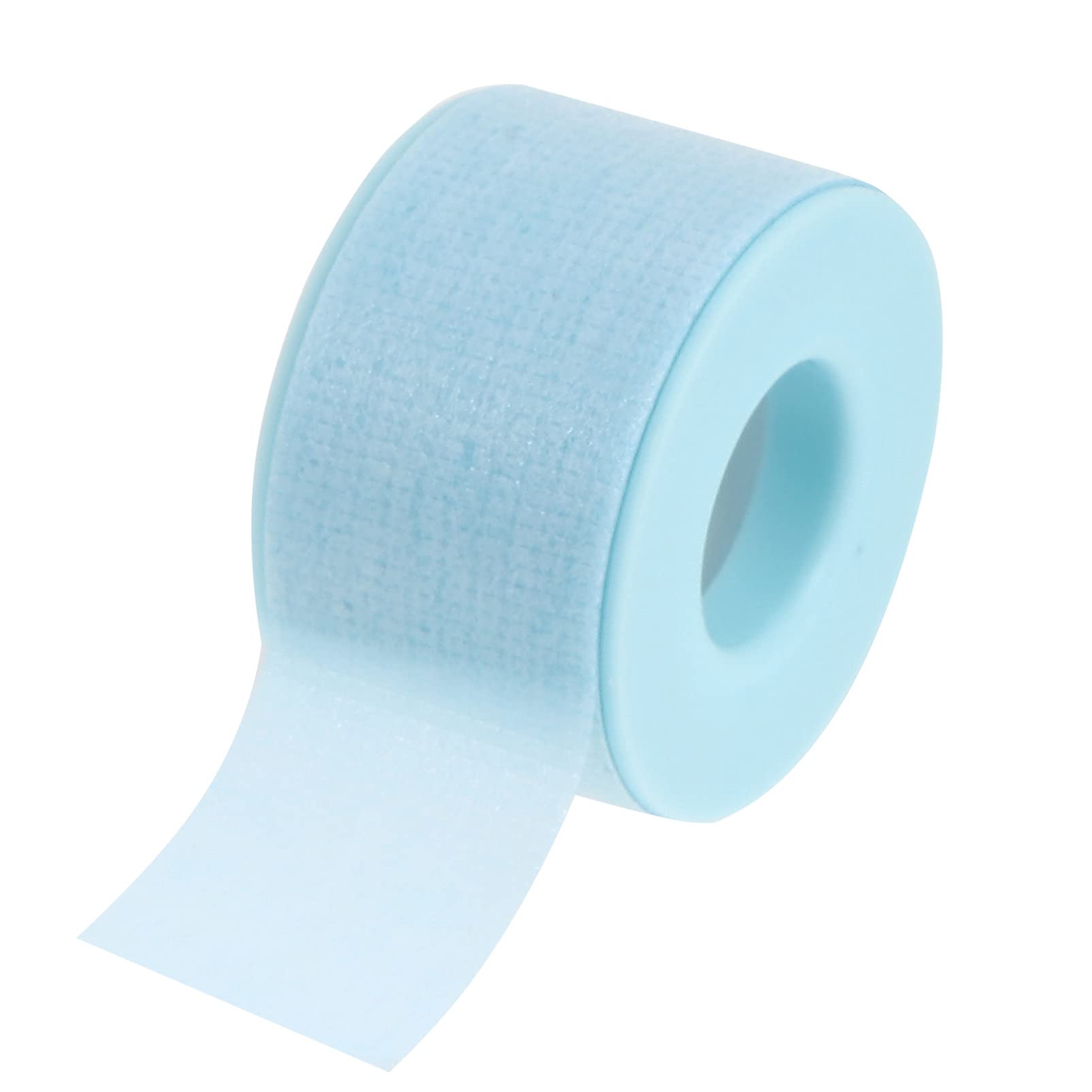 Uonlytech Professional Eyelash Glue & Breathable Adhesive Lash Tape - Strong Hold for False Eyelash Extensions, Grafting & Makeup Application - Perfect for Salon, Bridal & Daily Use