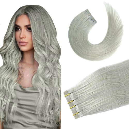 #Silver Gray