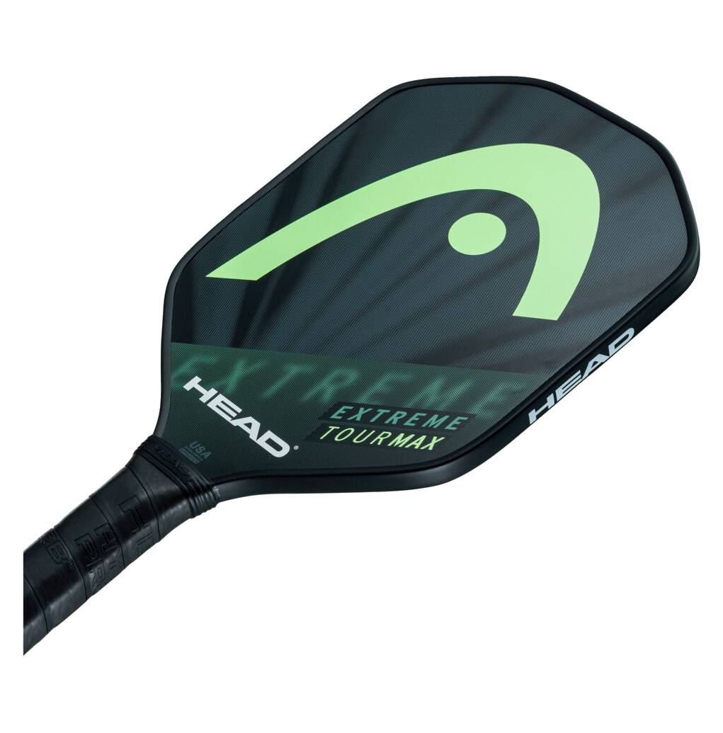 Head Extreme Tour MAX (2023) Tennis Racket - Professional Demo Rental for Advanced Players | Perfect for Competitive Matches & Training Sessions