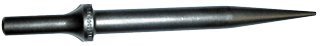 12-Piece Flat Chisel Set with 1-1/2 Inch Blade (A960-1-1/2) - Perfect for Woodworking, Metalworking & DIY Home Projects