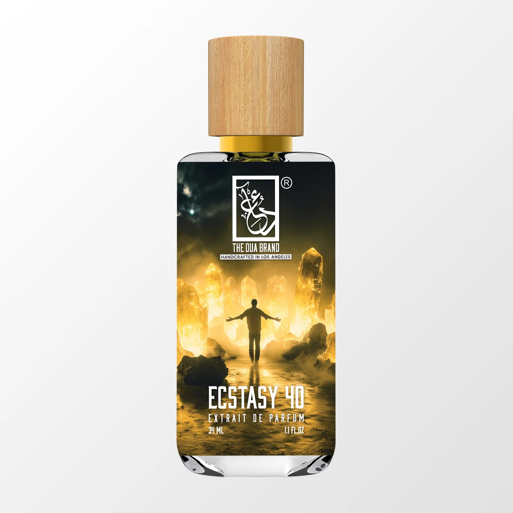Ecstasy 40 - Premium Quality Product for Enhanced Experience | Perfect for Parties, Celebrations & Special Occasions