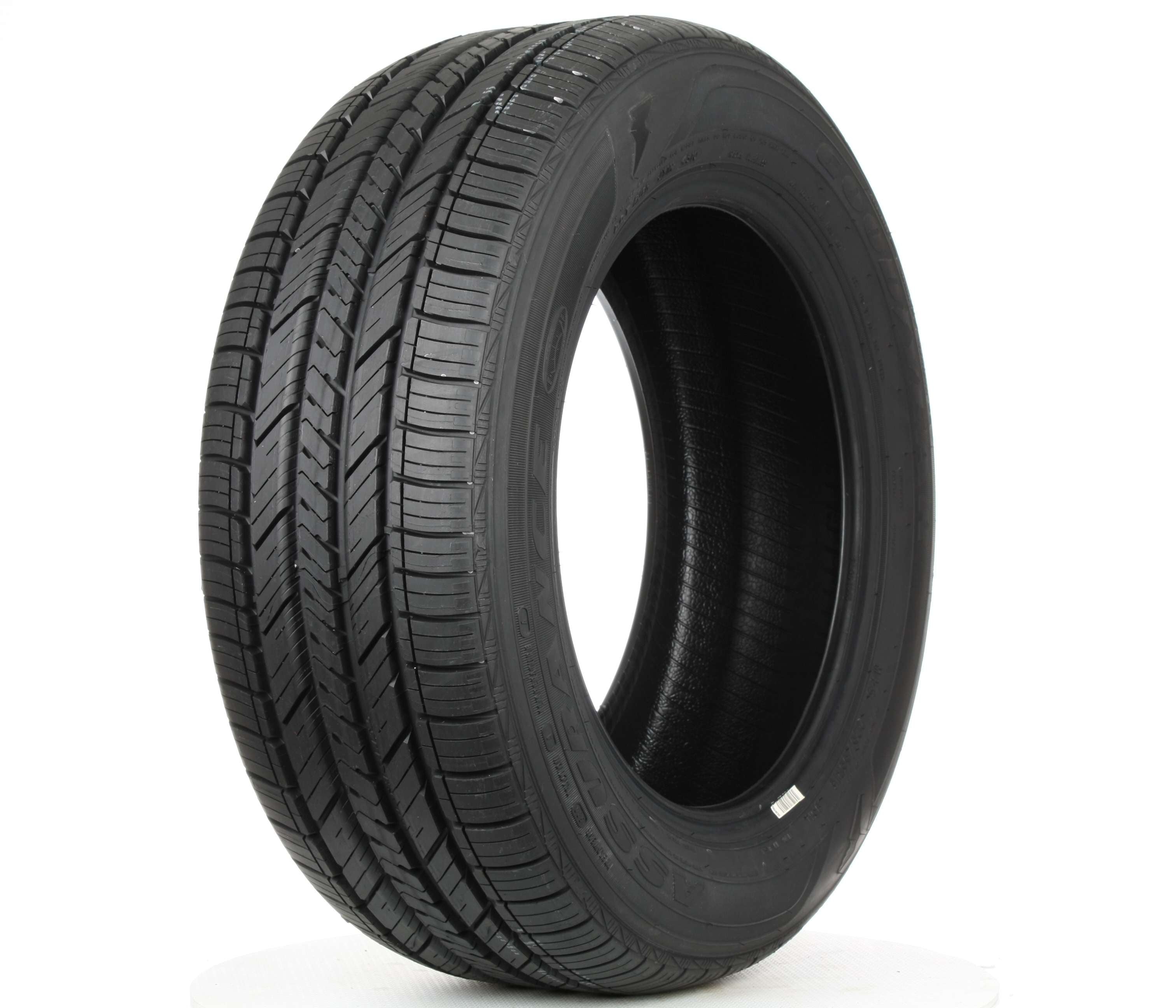 Assurance Fuel Max P195/65R15 SL 89H All-Season Tire - High Mileage, Fuel Efficient Tires for Sedans & Compact Cars - Perfect for Daily Commuting & Highway Driving