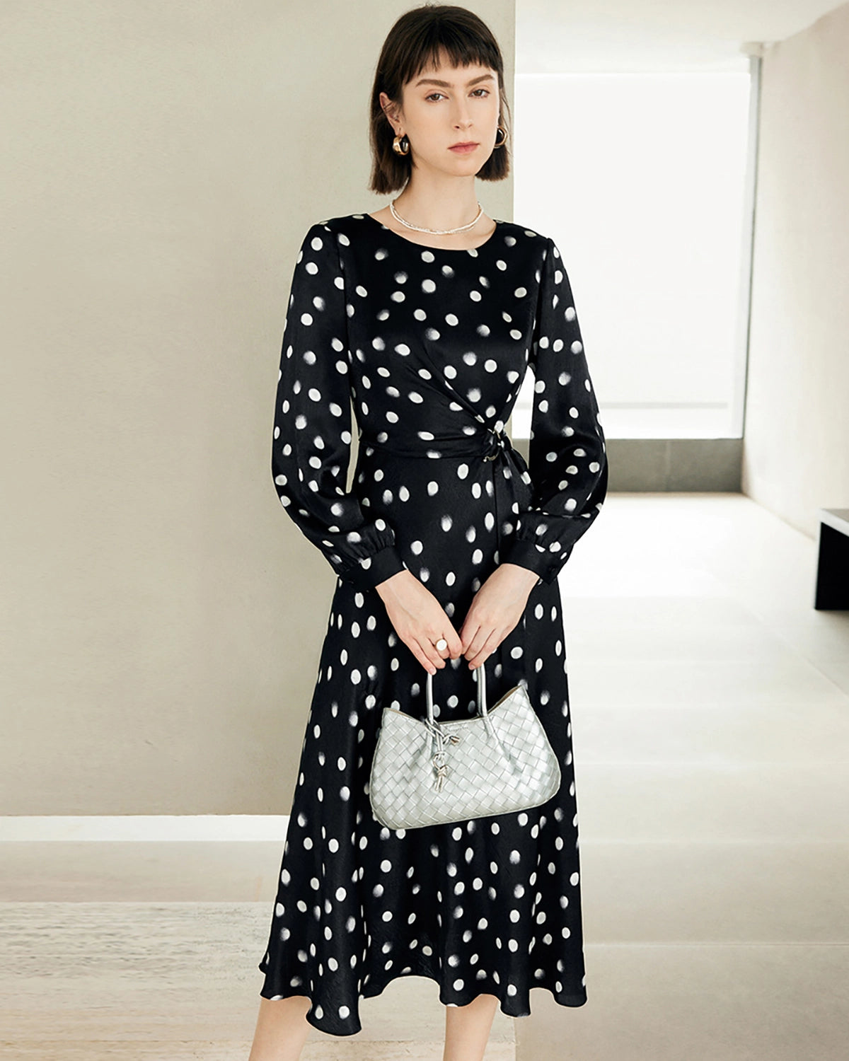 Polka Dot