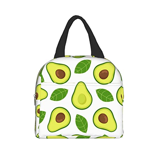 Avocado Kawaii