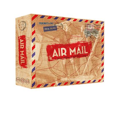Air Mail - Fast & Reliable International Shipping for Ecommerce | Perfect for Online Stores, Dropshipping & Global Deliveries