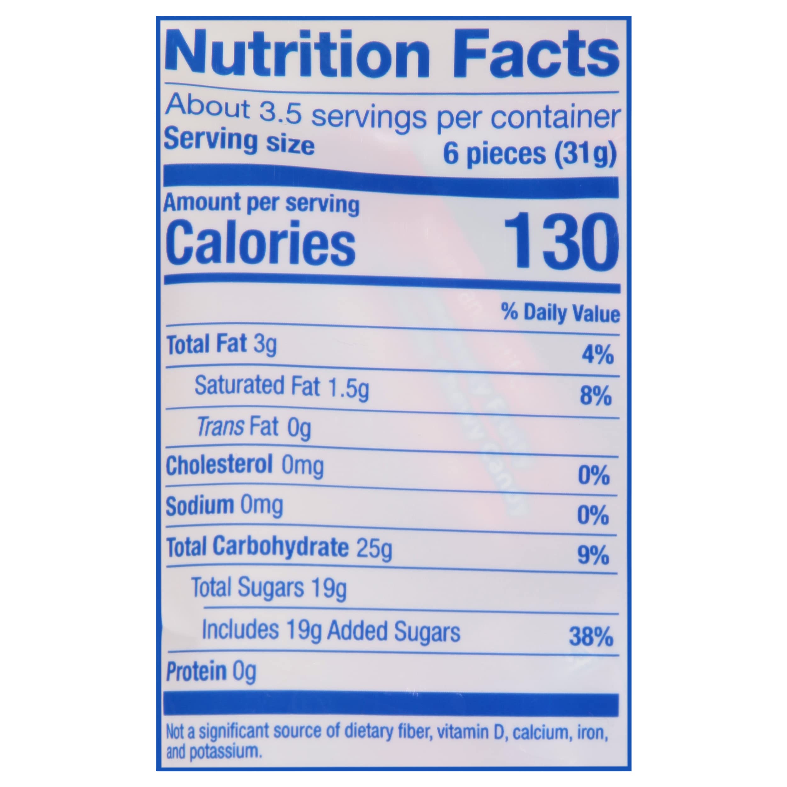 Morinaga Hi-Chew Fruit Chews - Assorted Fruit Flavors (3.53oz) | Japanese Soft Candy for Snacking, Lunchboxes & On-the-Go Treats