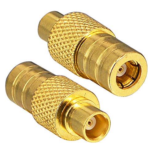 SMB female to MCX female