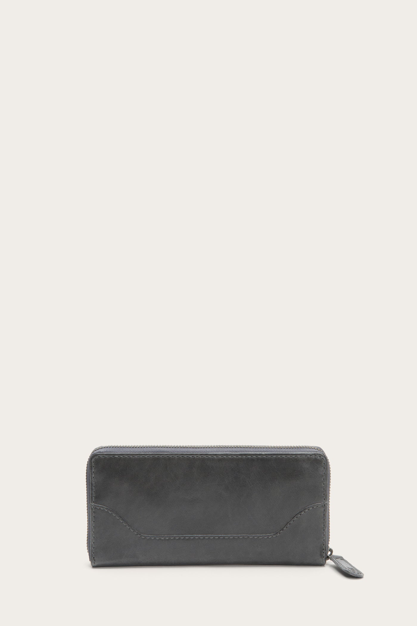 Melissa Zip Wallet - Stylish & Secure Women's RFID Blocking Leather Wallet for Everyday Use, Travel & Shopping